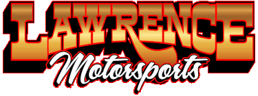 Logo for Lawrence Motorsports, Inc.